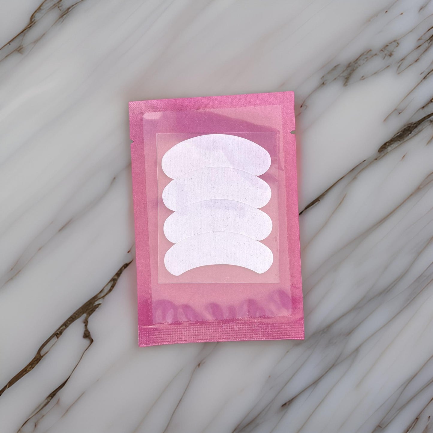 Medical Grade Eye Patch - Pink - 50 Pack