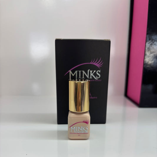 Adhesive - Chocolate Diamond