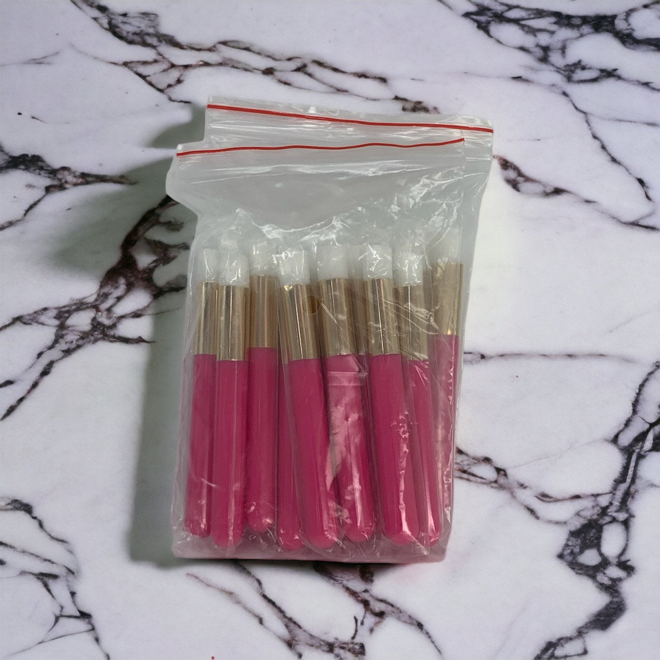 Eyelid Brushes- 10 pack