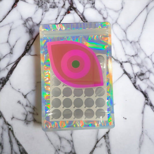 Acrylic Glue Pallet and Aluminum Glue Dots