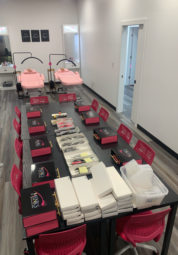 Training - Individual or Group (Deposit)