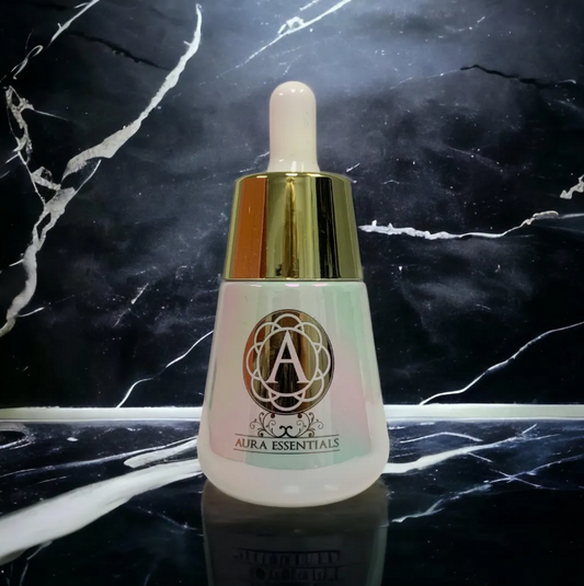 Hyaluronic Serum