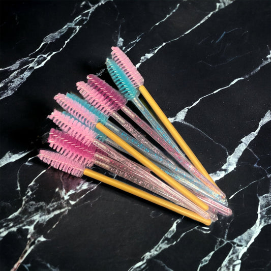 Mascara Wands - 50 Pack